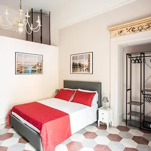 Pensjonat Foriart Relais