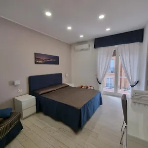 Nocleg ze śniadaniem Municipio Sea