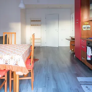  Dom wakacyjny Casa Gentile Włochy