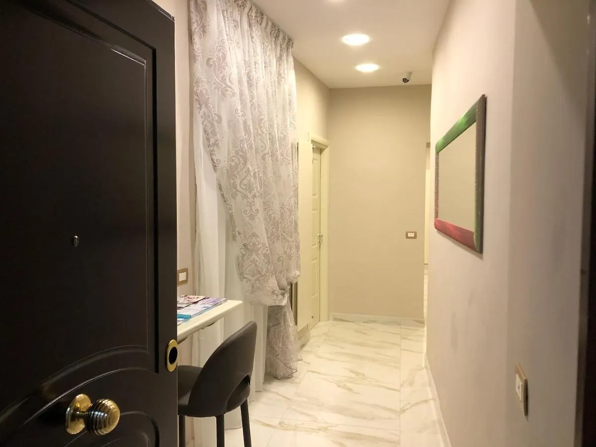 Porto Rooms & Suite Nápoles