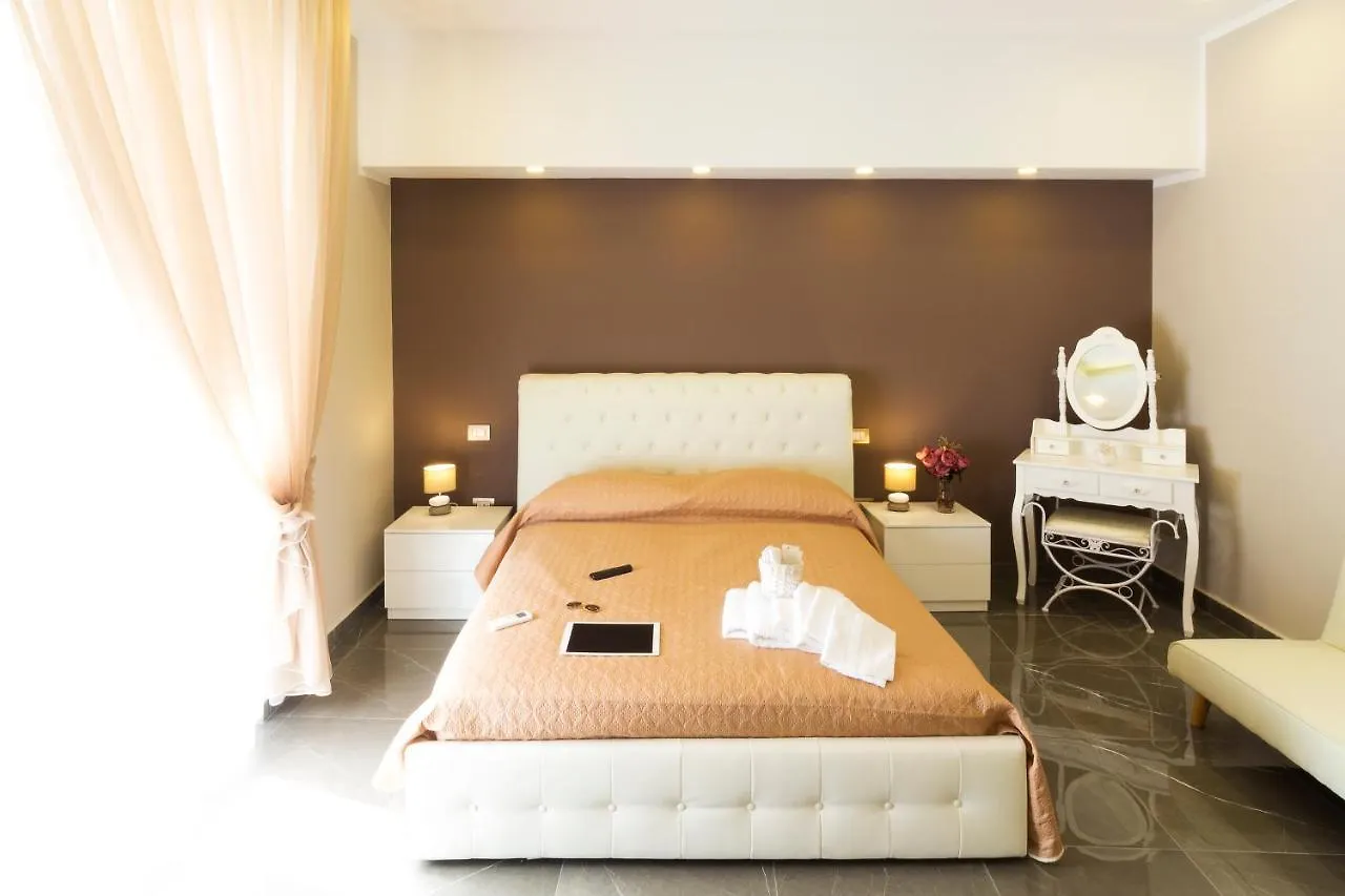 Porto Rooms & Suite Nápoles